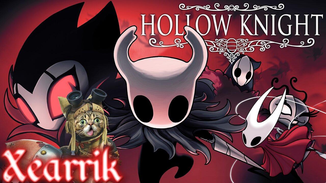 Hollow Knight | Prep For Hollow Knight Silk Song!