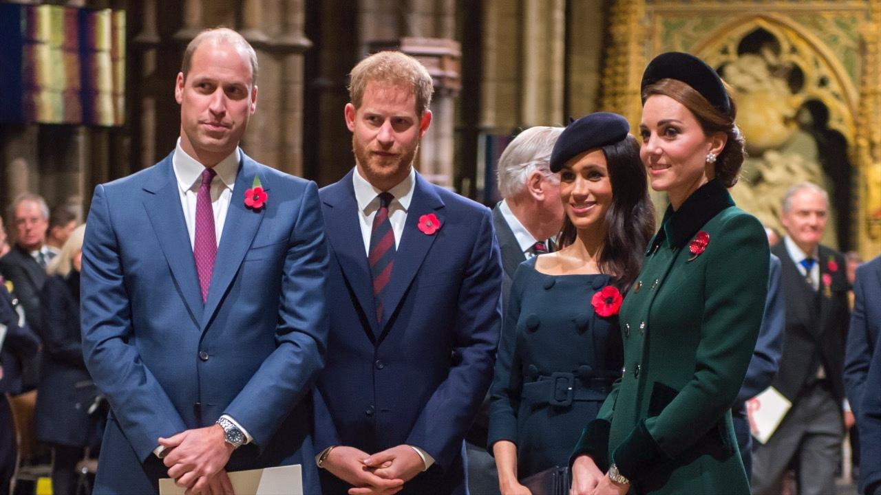 Former Working Royal Reveals Prince Harry and Prince William Reunion ‘Very Likely’