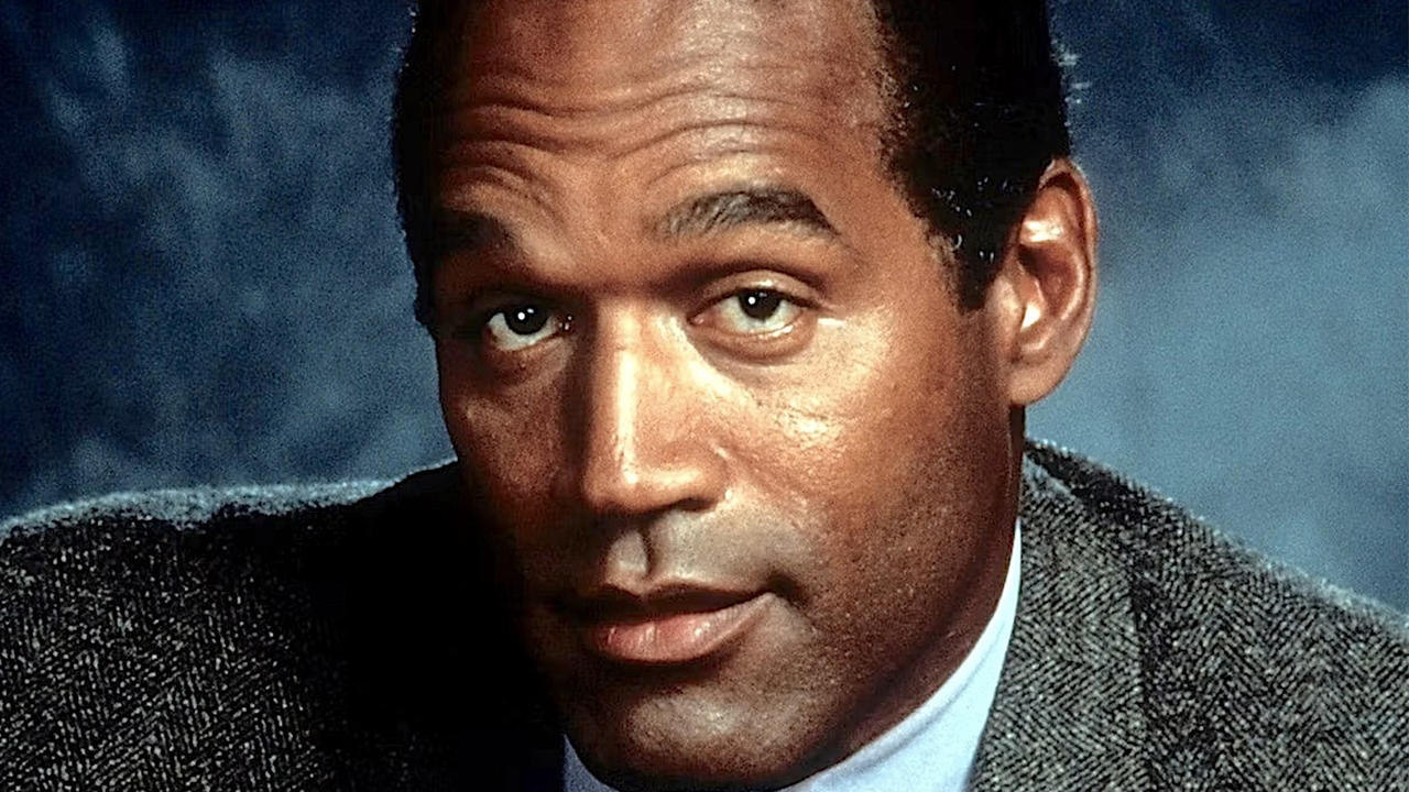 O.J. Simpson Passes Away at 76 Following Cancer Battle
