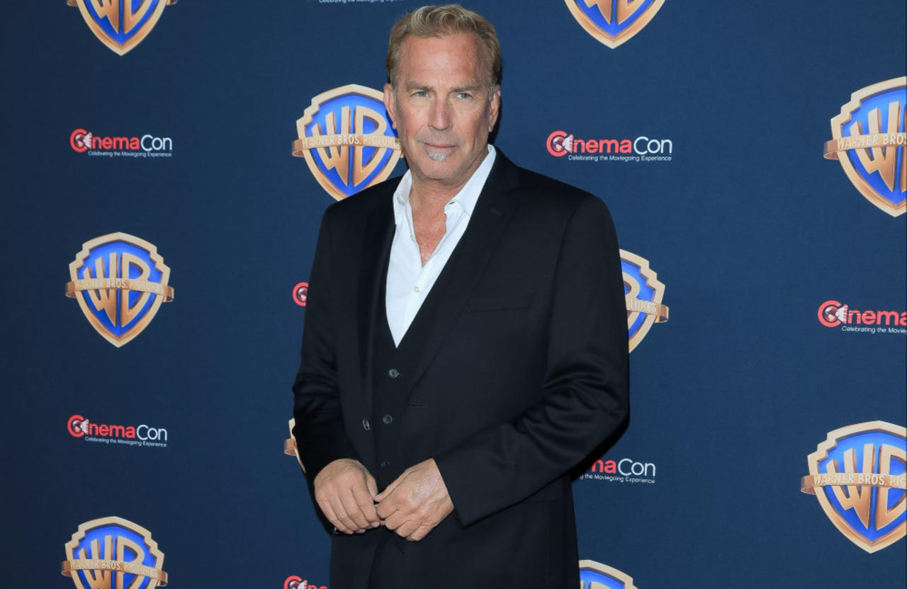 Kevin Costner would return to 'Yellowstone'