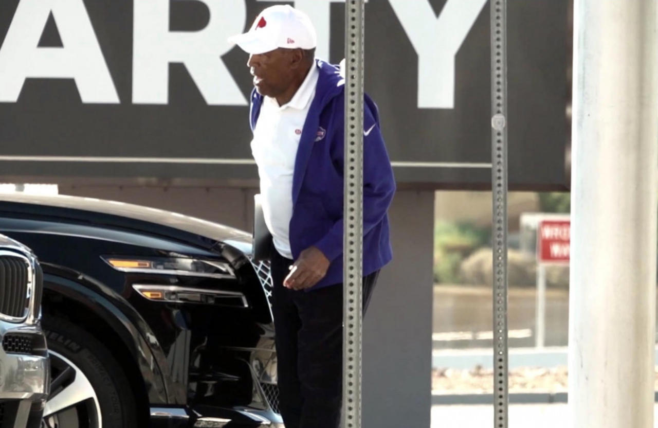 OJ Simpson insisted he was in 'good' shape in the weeks leading up to his cancer death aged 76
