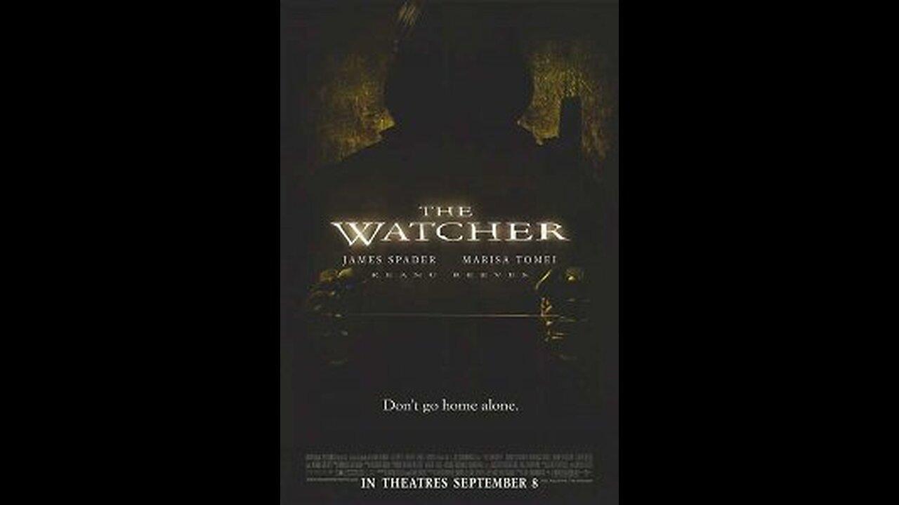 Trailer - The Watcher - 2000