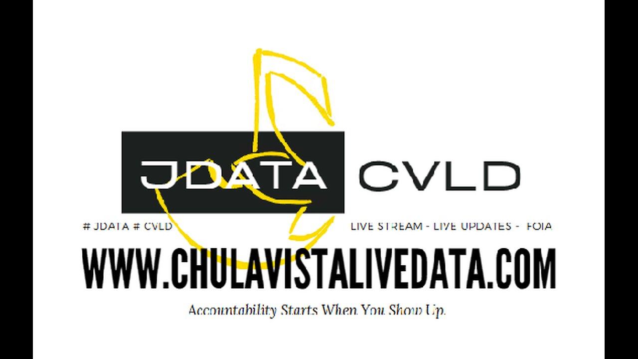 Chula Vista Live Data -  SWA  4.10.24 - JDATA