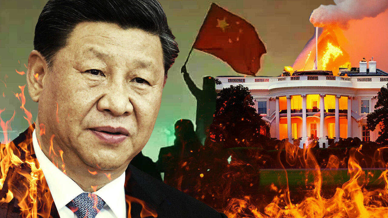 Is the CCP Planning US Terror Attacks to Hijack the 2024 Election? w/ Brian O'Shea