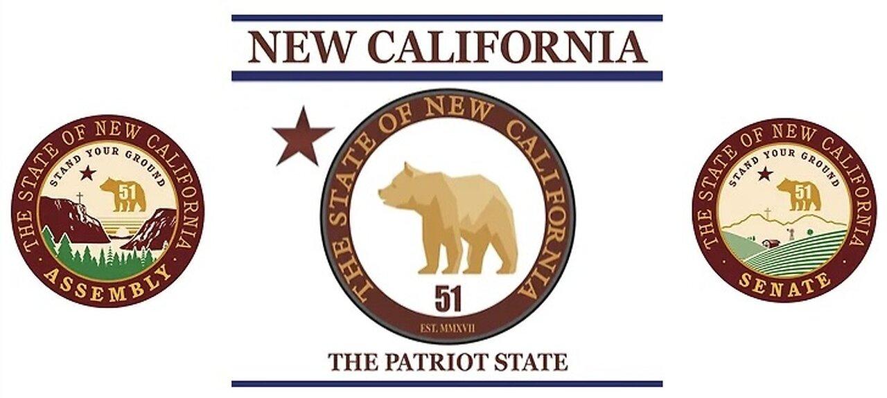 NEW CALIFORNIA STATE APRIL 10, 2024 PUBLIC CALL