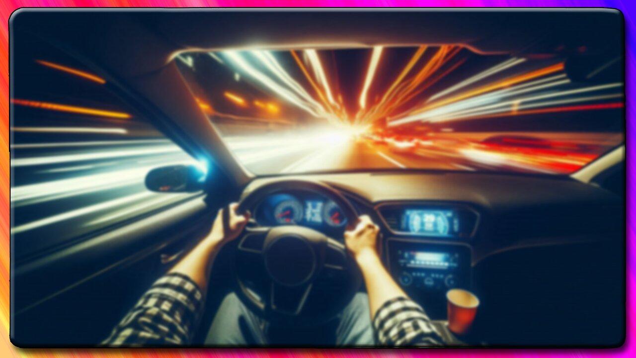 🍸drunk driving simulator🍸!MENU !DISCORD - One News Page VIDEO