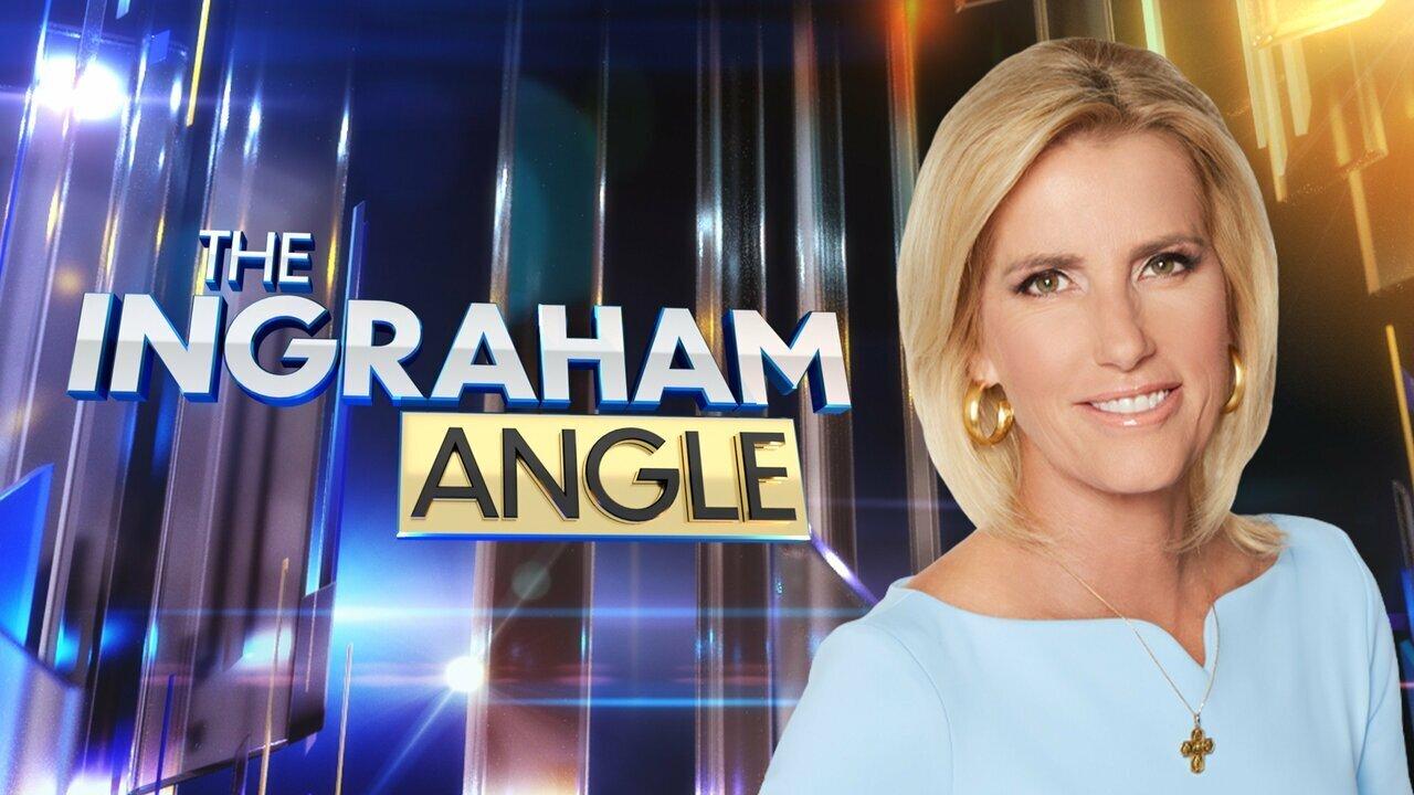The Ingraham Angel - April 10, 2024