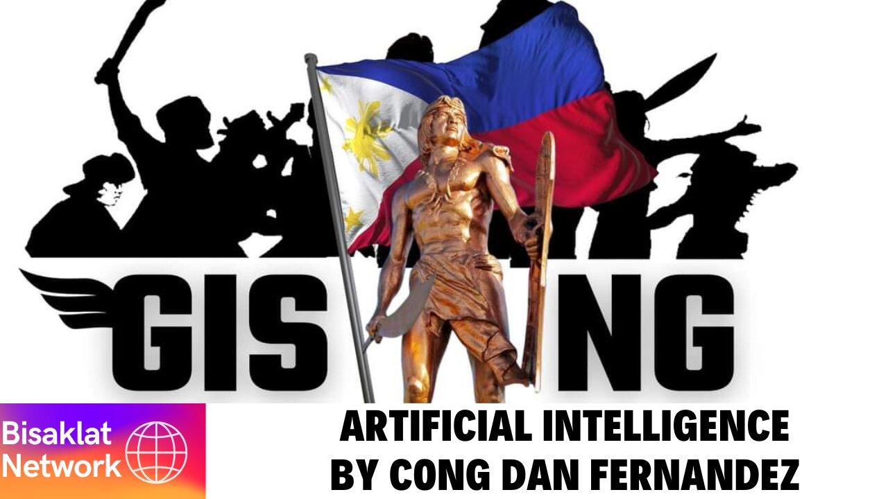 ARTIFICIAL INTELLIGENCE BY CONG DAN FERNANDEZ