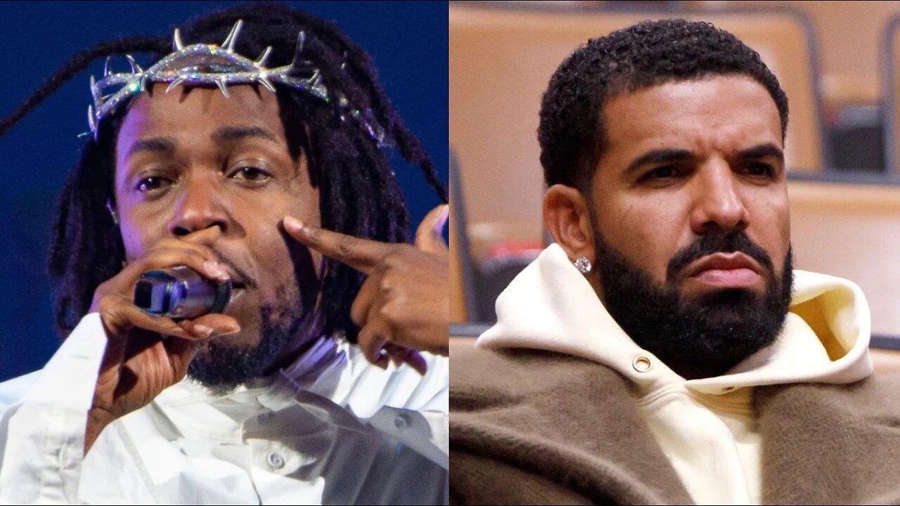 The Stage is Set! Drake vs Kendrick Lamar. Metro booming & Future Album drop part 2. Diss Songs OTW?