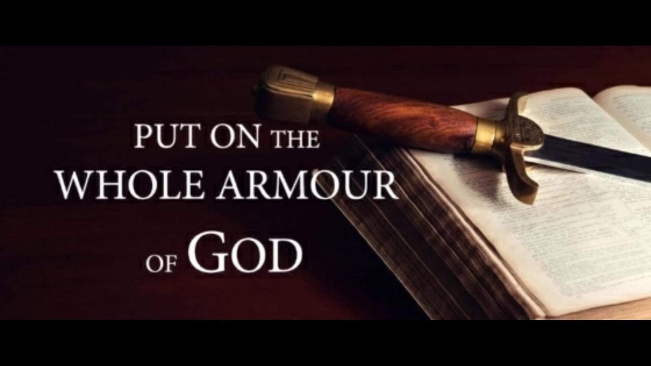 Our Strength and Shield - 2 Samuel 22.3-7 - Daily Devotional