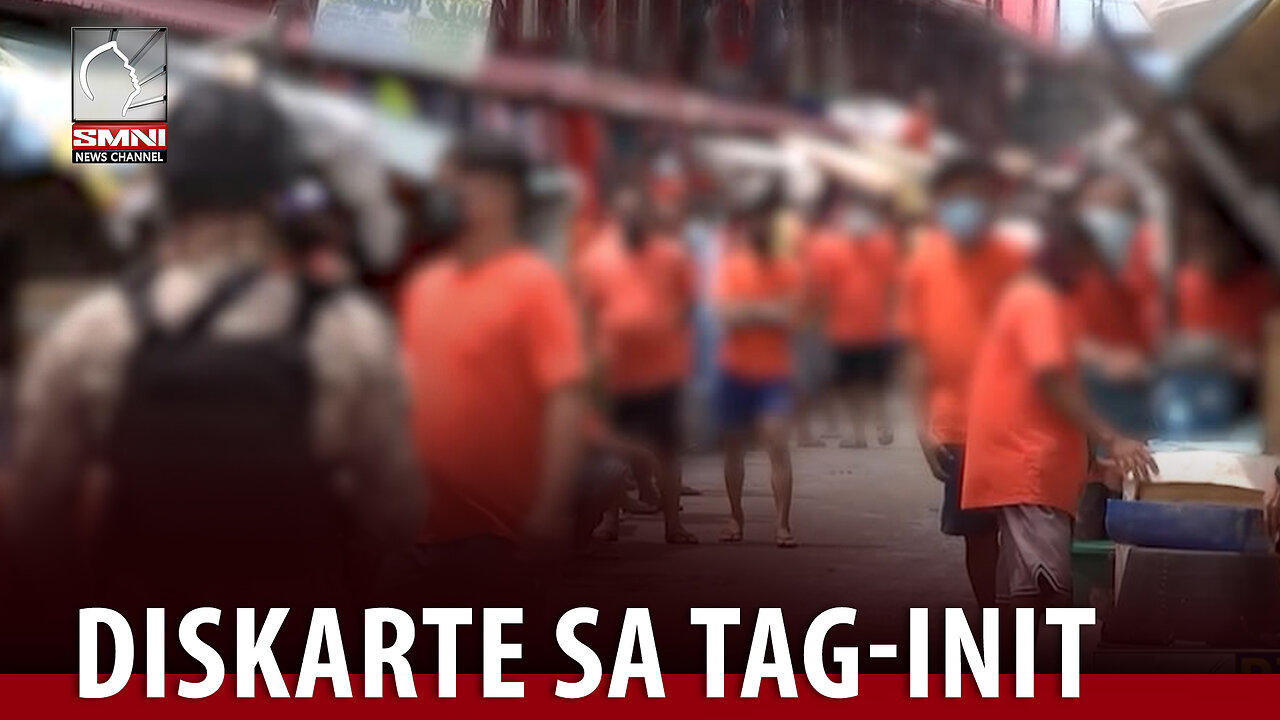 Mga piitan sa Metro Manila, kanya-kanyang diskarte para iwas-sakit ngayong tag-init