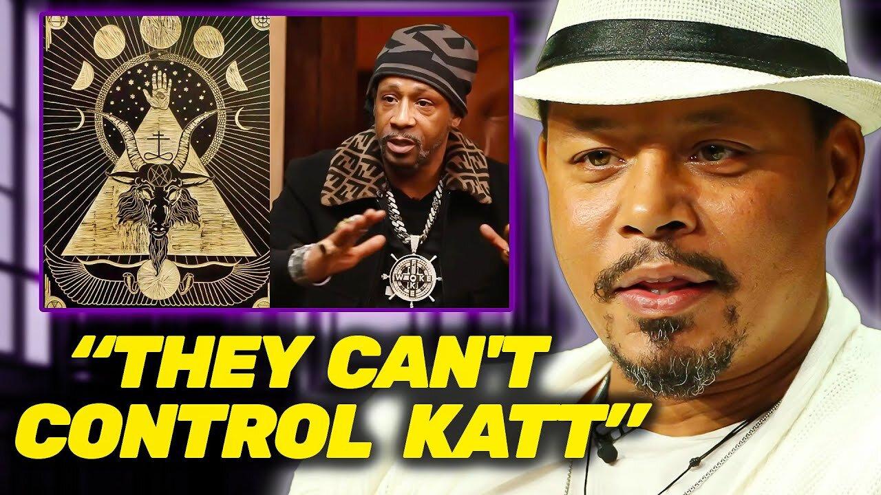 Terrence Howard's Joins Katt Williams & Exposes Why He Left Hollywood