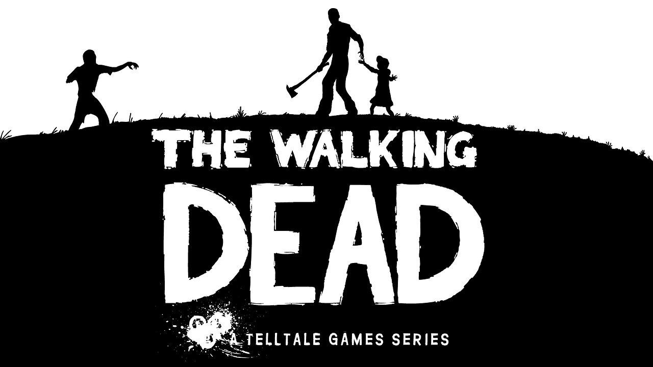 Still The long Road Ahead - The Walking Dead Season 1: Episode 3