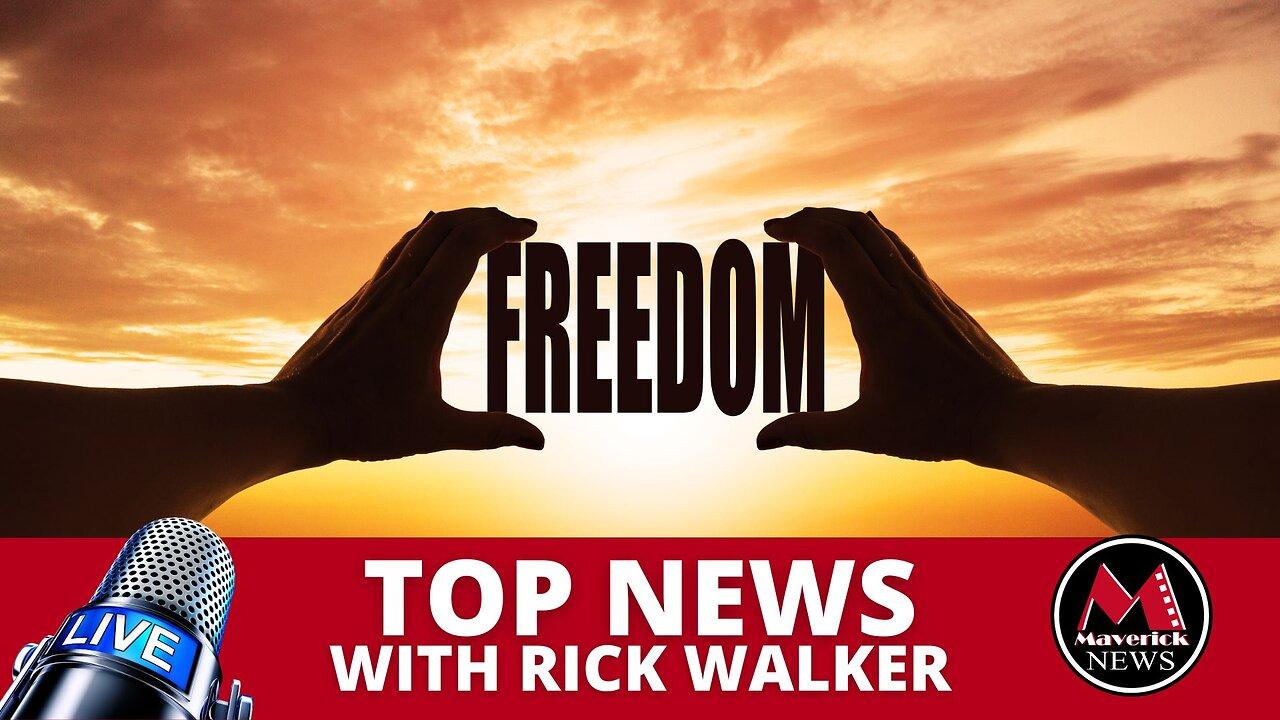 Maverick News Top Stories | Axe The Tax Builds Momentum | Costa Rica Live With Rick Walker