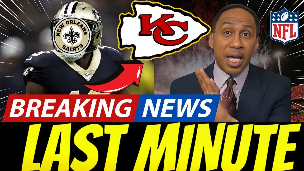 🚨 WHAT DO YOU EXPECT FROM THIS HIRING ? KANSAS CHIEFS NEWS TODAY! NFL NEWS TODAY