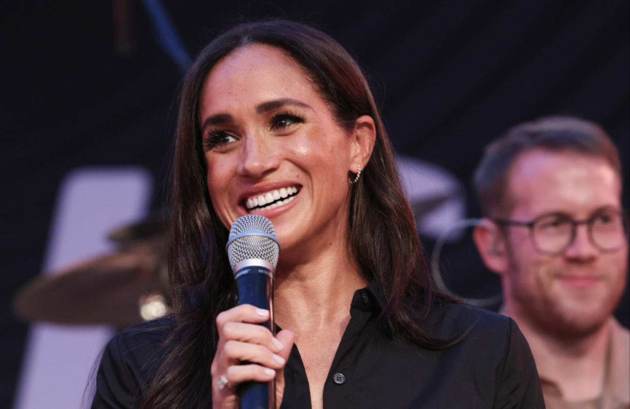 Meghan, Duchess of Sussex will reportedly be launching her new lifestyle brand