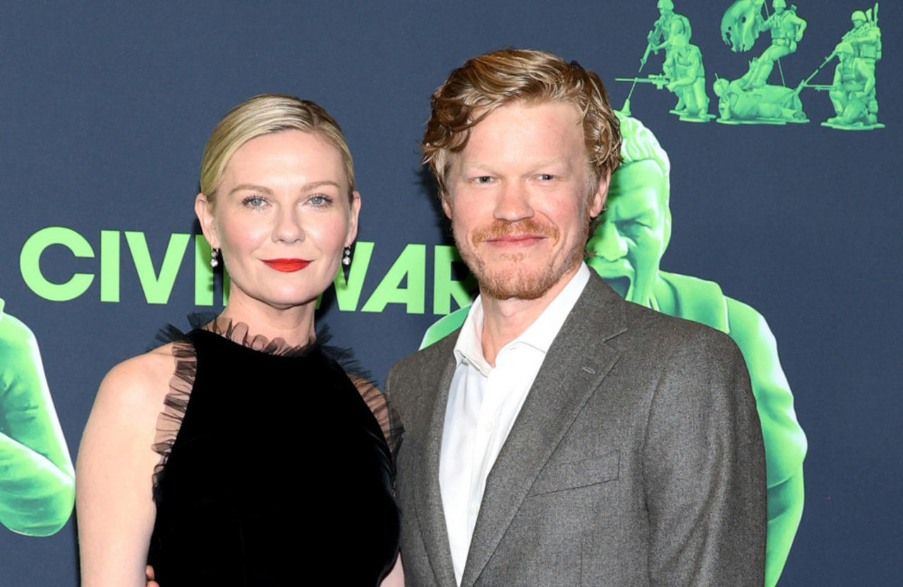 Kirsten Dunst thinks being a mother has made her a better actress