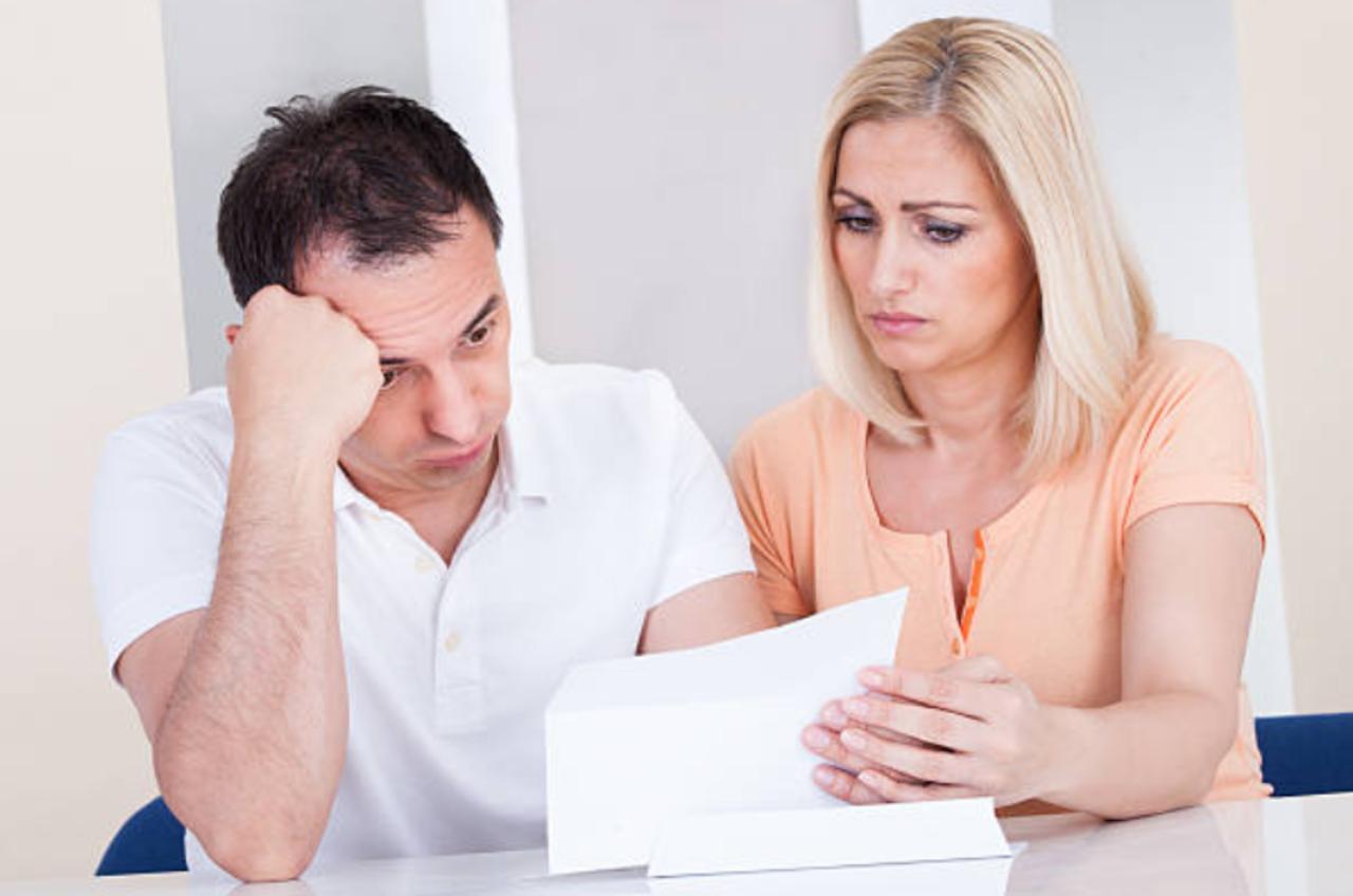 Are Money Problems Stressing You Out? Here's How to Face Your Financial Fears