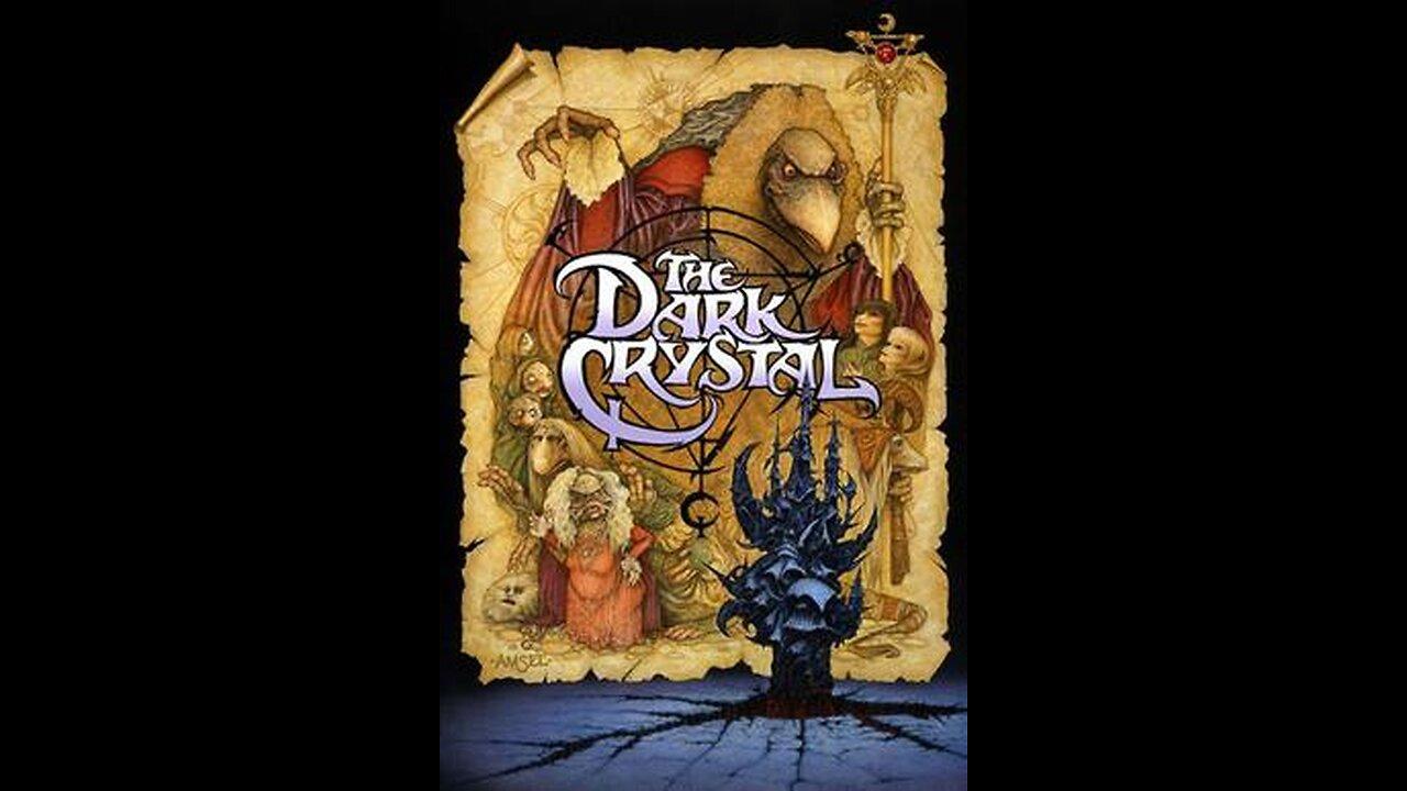 Trailer - The Dark Crystal - 1982