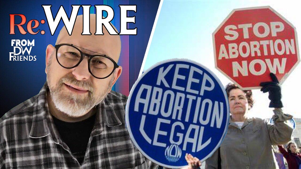 EP26: Trump Take Abortion Off The Ballot & Dems Want It Back