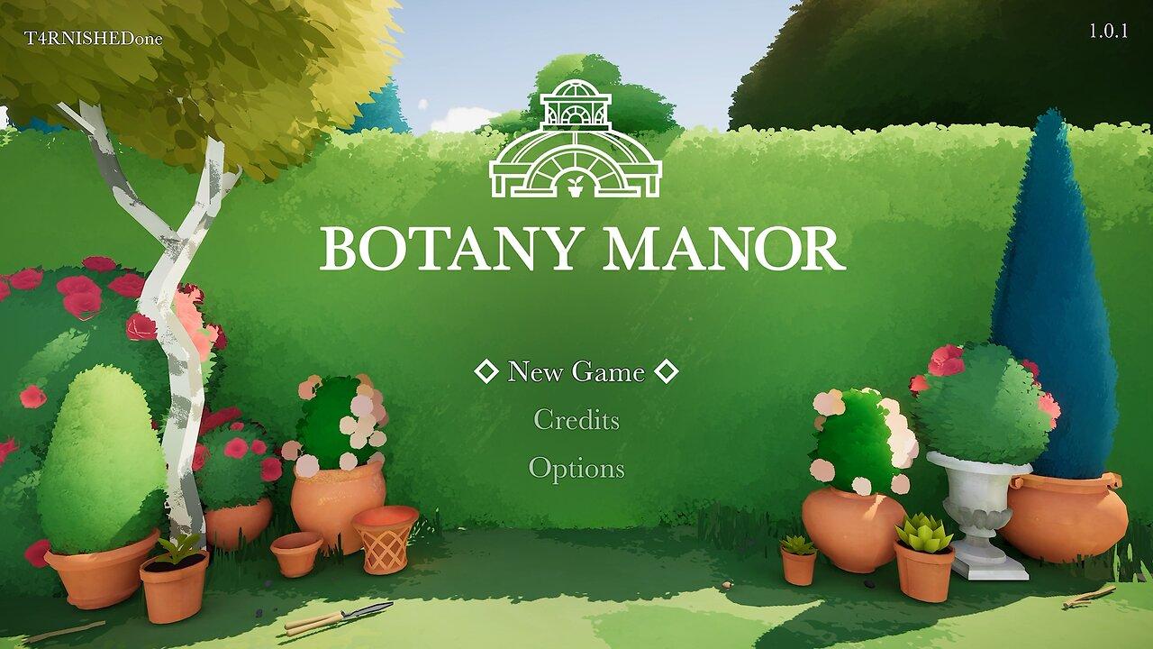 The Dumbest Game Ever | Botany Manor