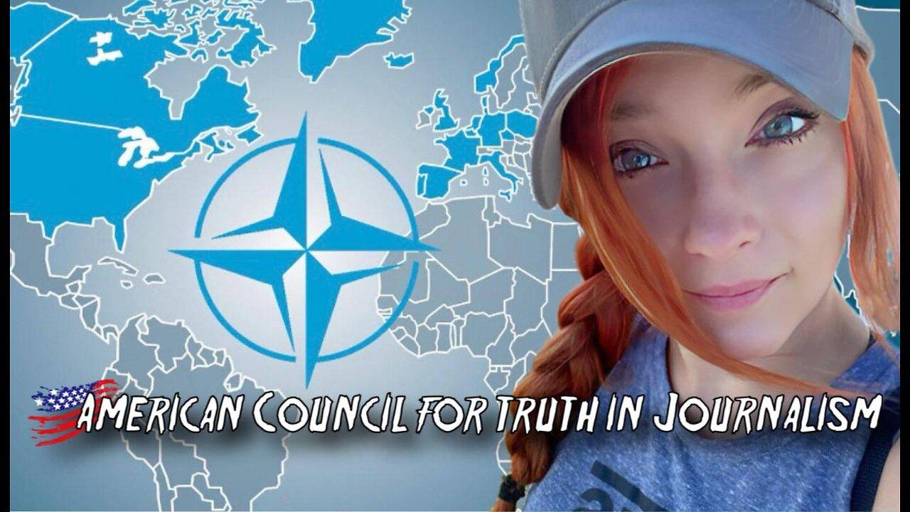 The Council Welcomes Investigative Journalist Vicky Richter of USA Report - Episode 319