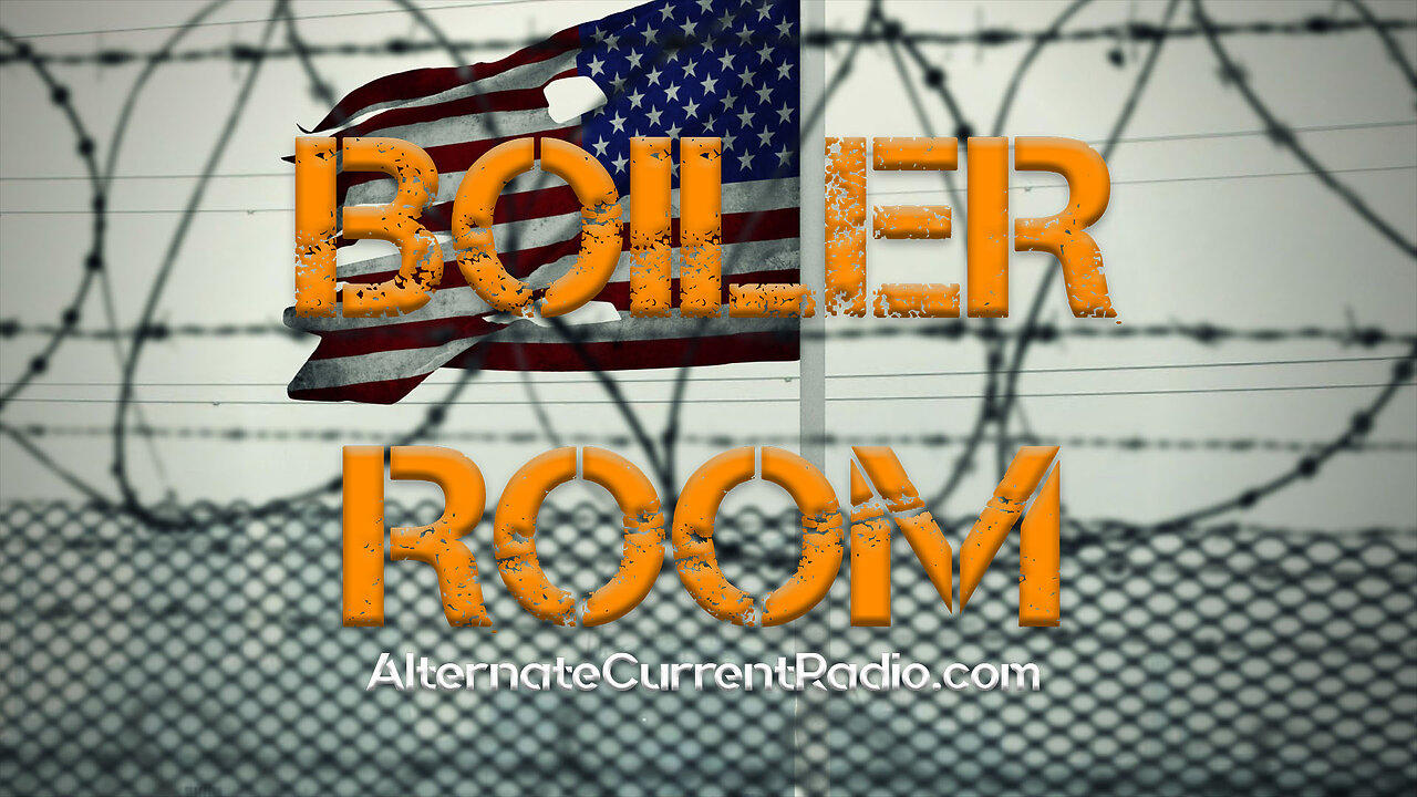 Boiler Room | (11-APR-24)
