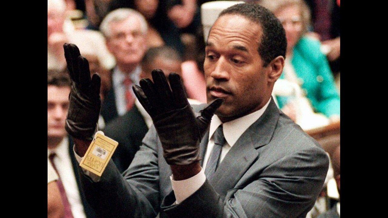 True Crime: OJ Simpson Gets His Comeuppance, Finally + Another Murder-Suicide