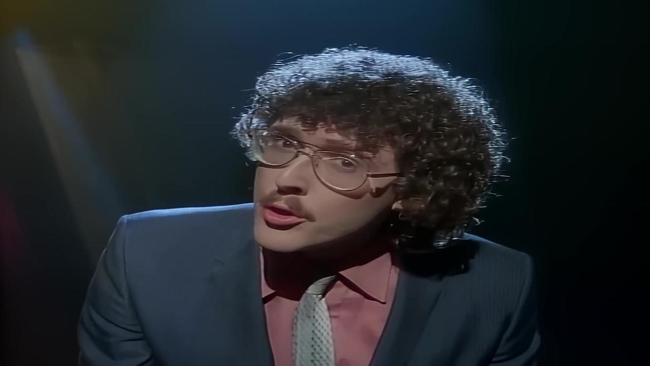 [YTP] Weird Al Would Rather Indulge in Masochistic Atrocities Than Spend One More Minute With You