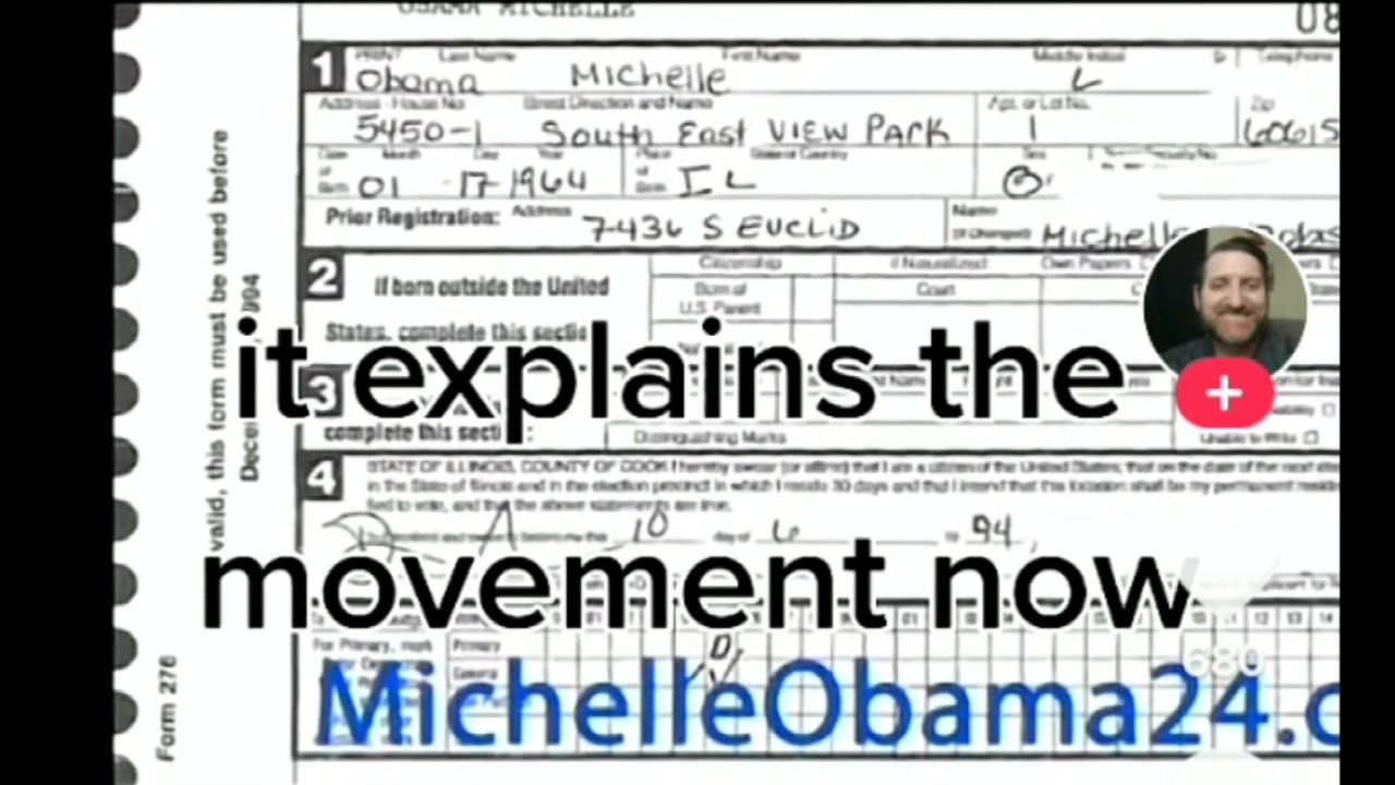 Barack and Michelle Obama EXPOSED | OBAMA UNCENSORED
