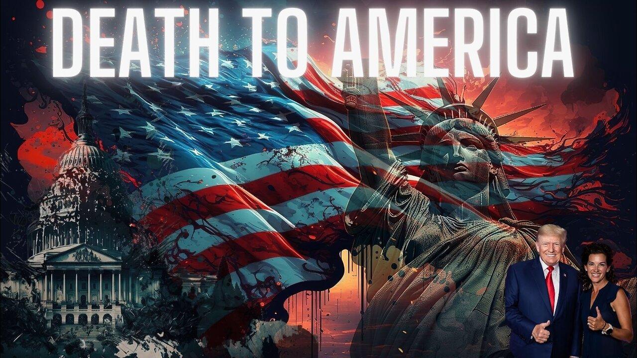 Death to America