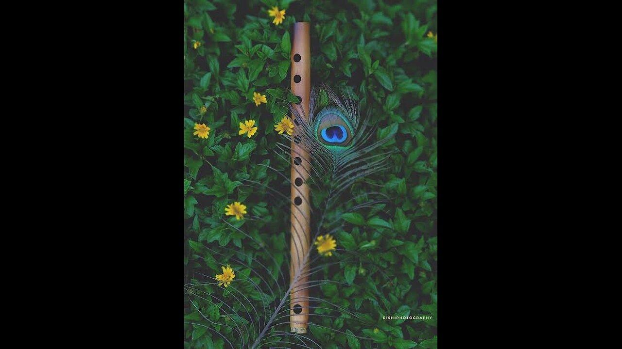 Divine Flute Music for Meditation & Positive Energy