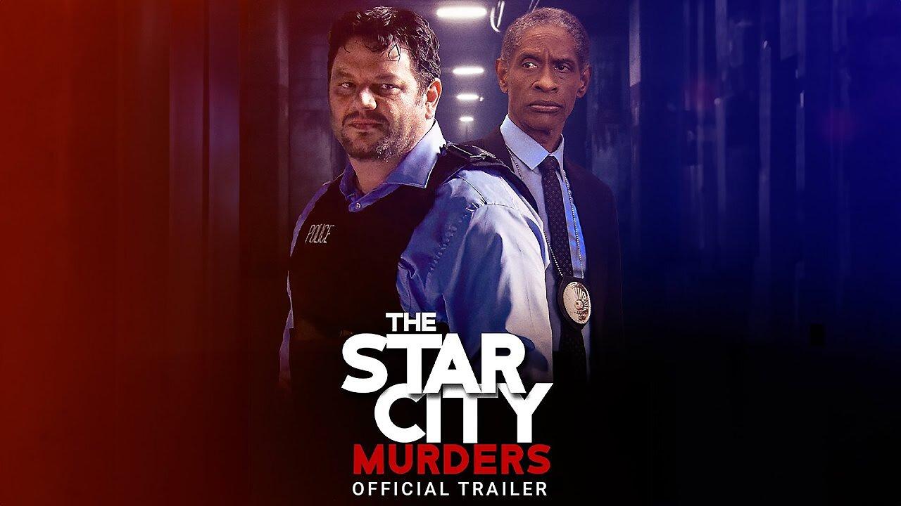 The Star City Murders - Official Trailer