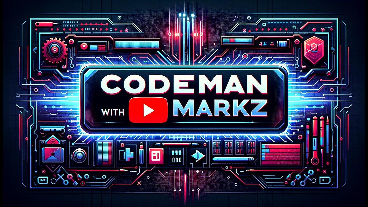 Coffee with MarkZ and the Codeman. 04/12/2024