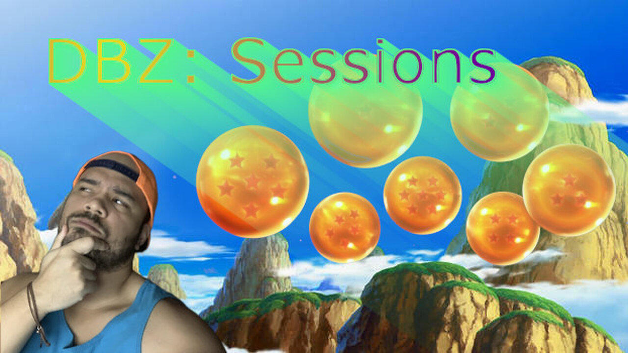 DBZ: Sessions (How Weak is Yamcha, Really?)