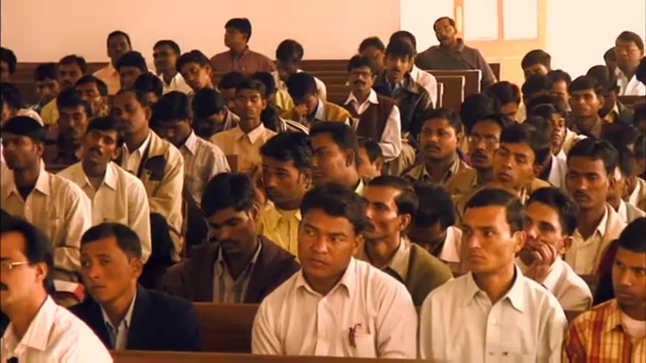 Pastor Training in  India | NickV Ministries