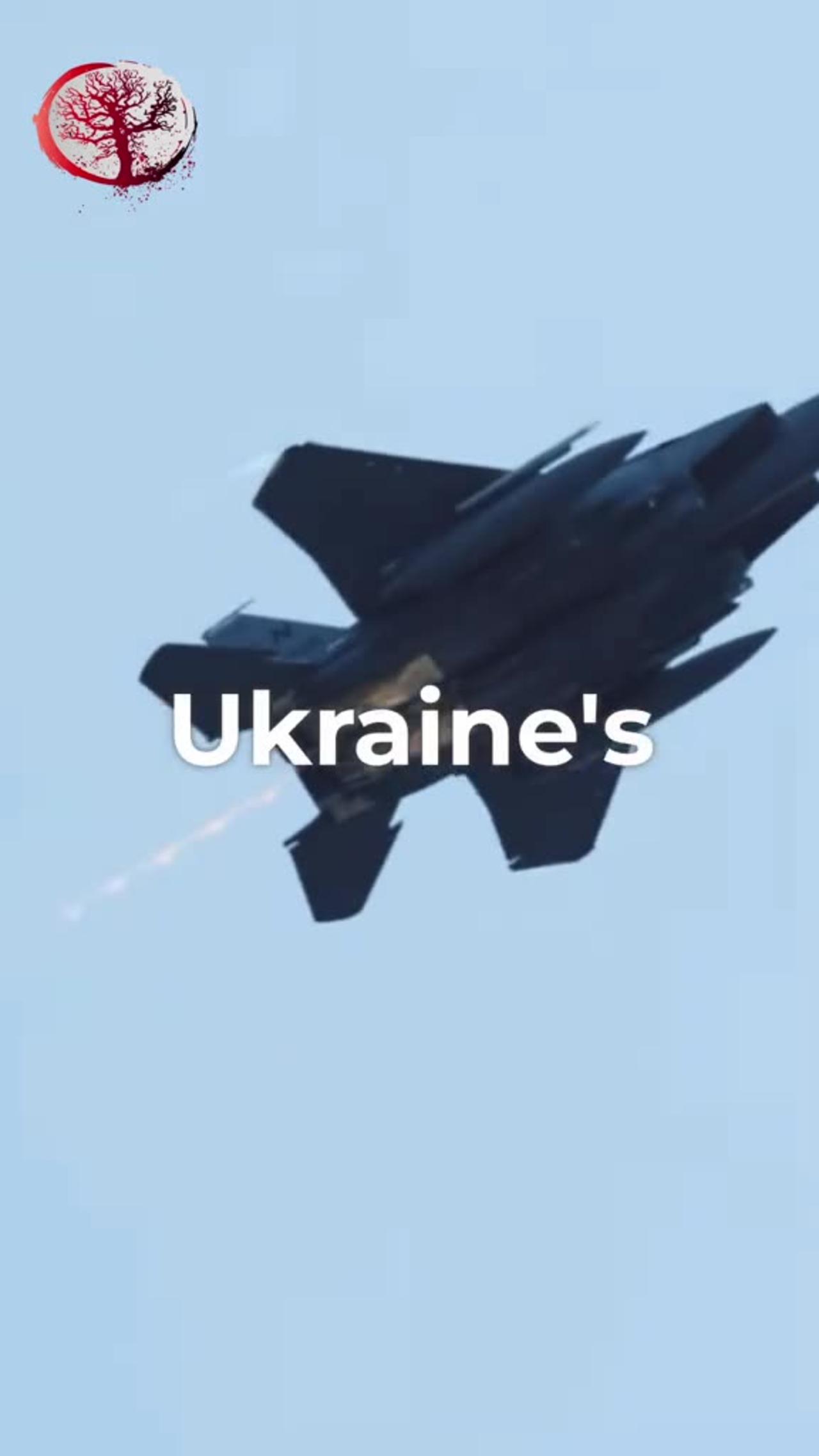 Attack on Ukraine