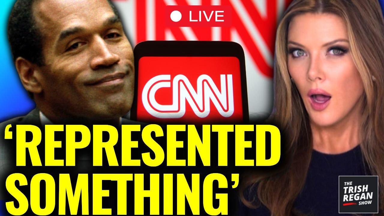 BREAKING CNN UNDER FIRE As Guest STUNS with One News Page VIDEO