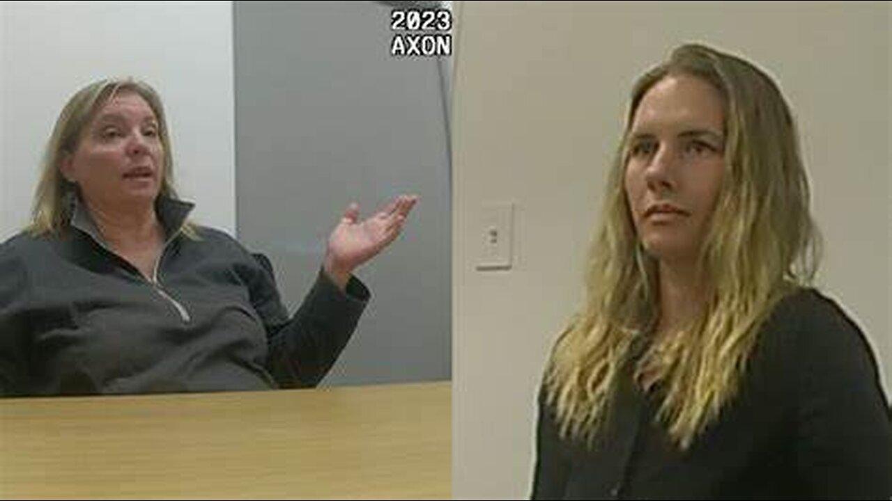 Ruby Franke's Husband Kevin files new lawsuit against Jodi Hildebrandt