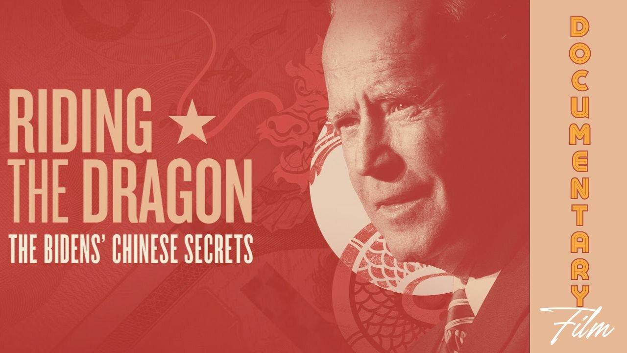 (Fri, Apr 12 @ 6p CST/7p EST) Documentary: Riding The Dragon