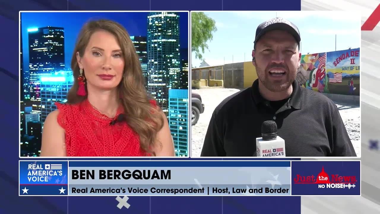 Ben Bergquam: Cartel influence has seeped into every major US city