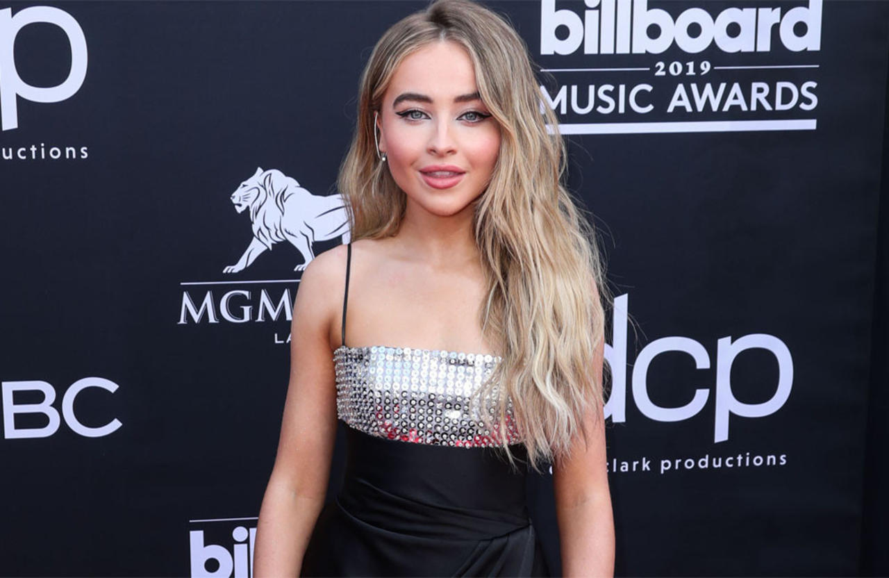 Sabrina Carpenter questioned 'everything' about herself after suffering heartbreak