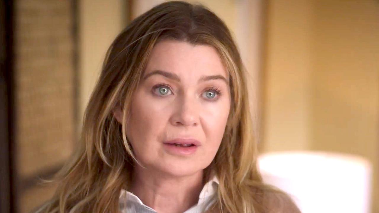 Grey's Anatomy's Latest Episode: Trust Me, You Don't Want to Miss It