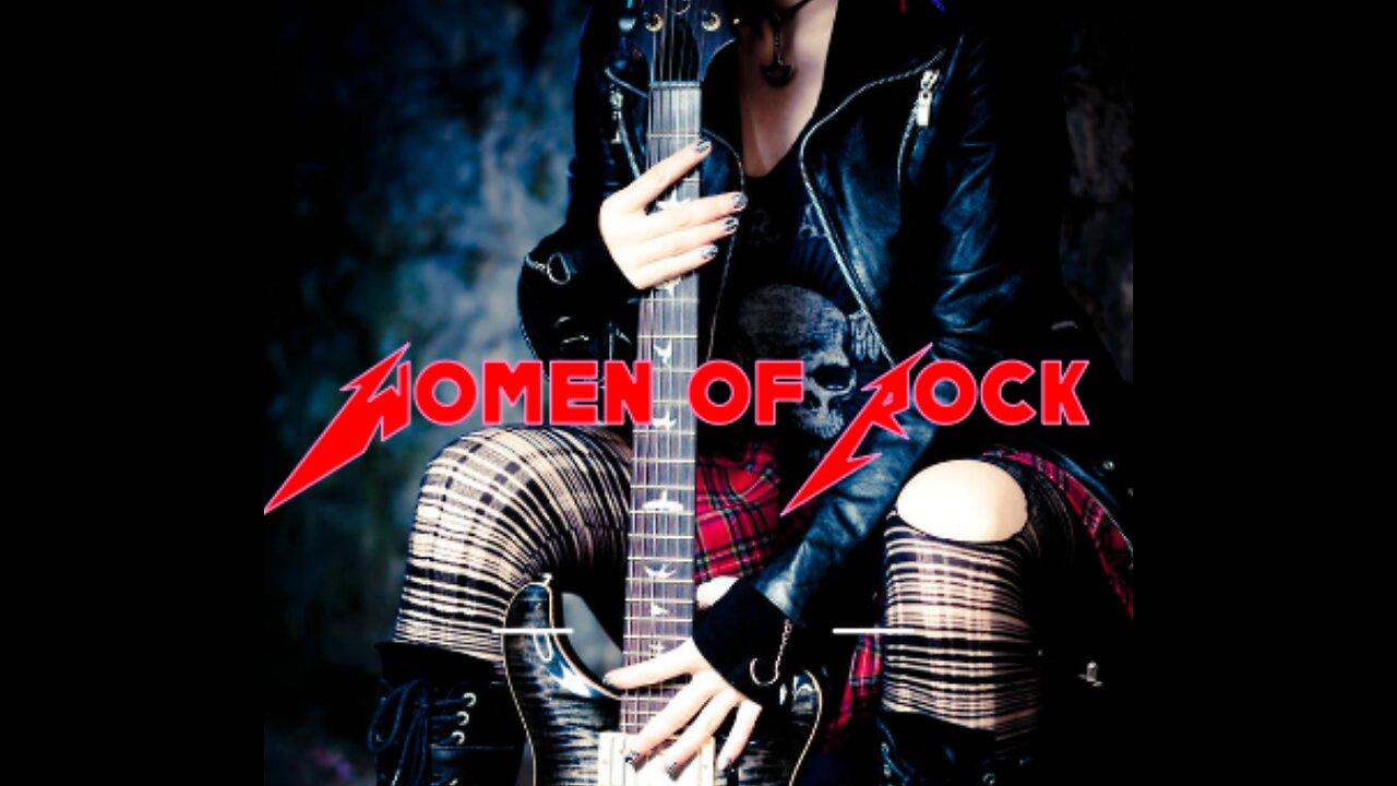 Women of Rock/Metal