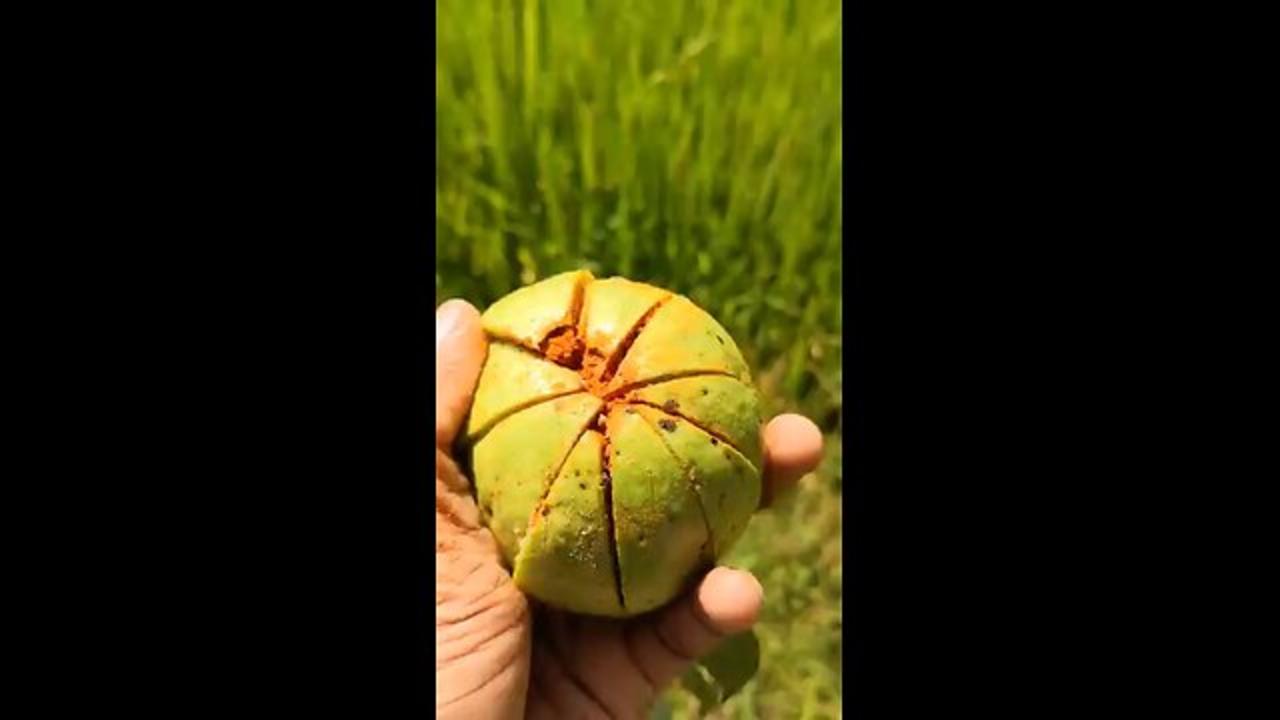 Guava Delicious 😋 - One News Page Video