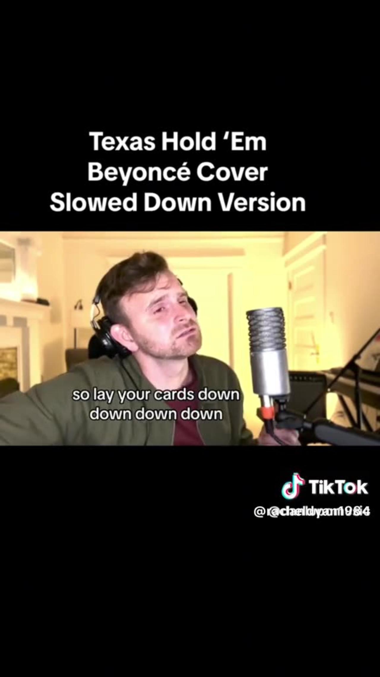 Cash Estate Files Plagiarism Suit Against Beyonce~”She Stole Her 'Country' Song From Johnny"