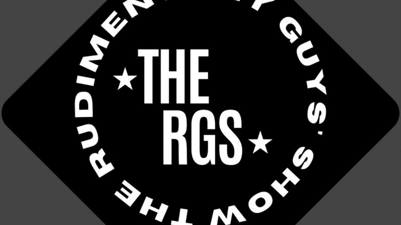 TheRGS Live! The Key Bridge and Woke Capitalism