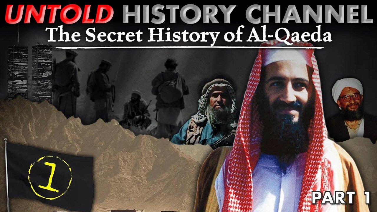 Friday Night Watch Party - History of Al Qaeda | LIVESTREAM BEGINS AT 8:30 EST