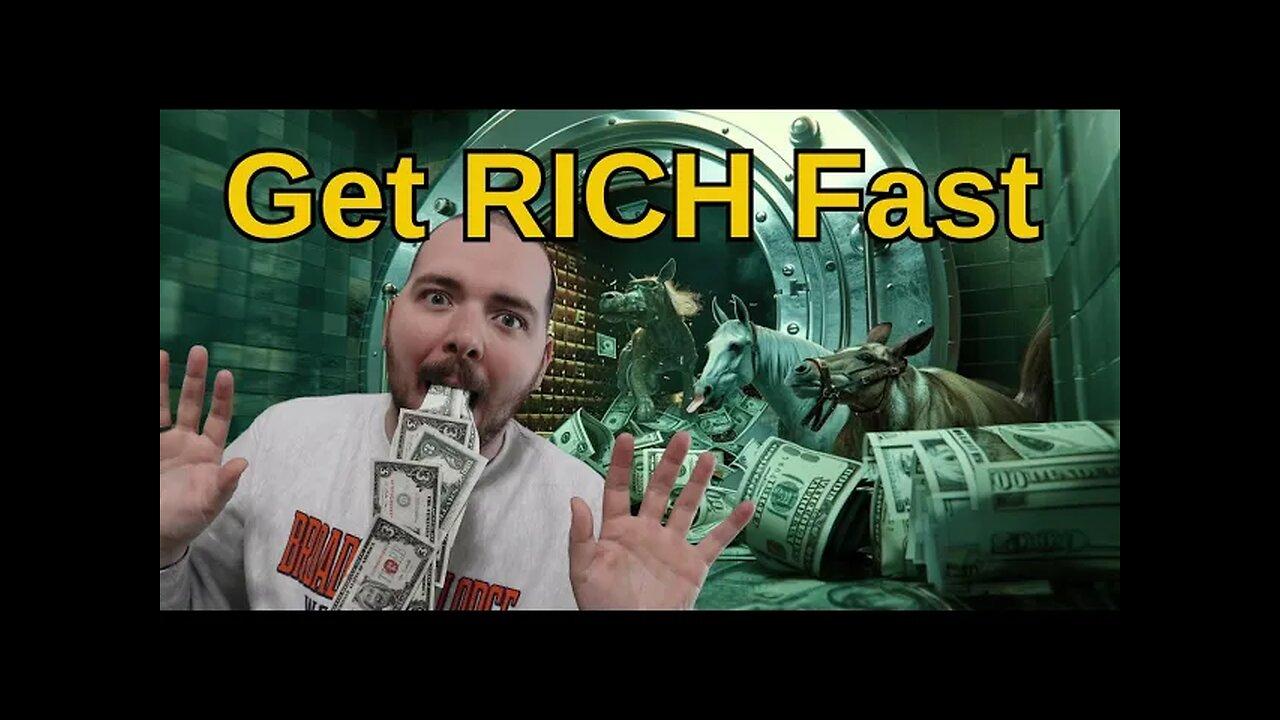 How To Make Money Online Fast & Easy Without Investing A Cent