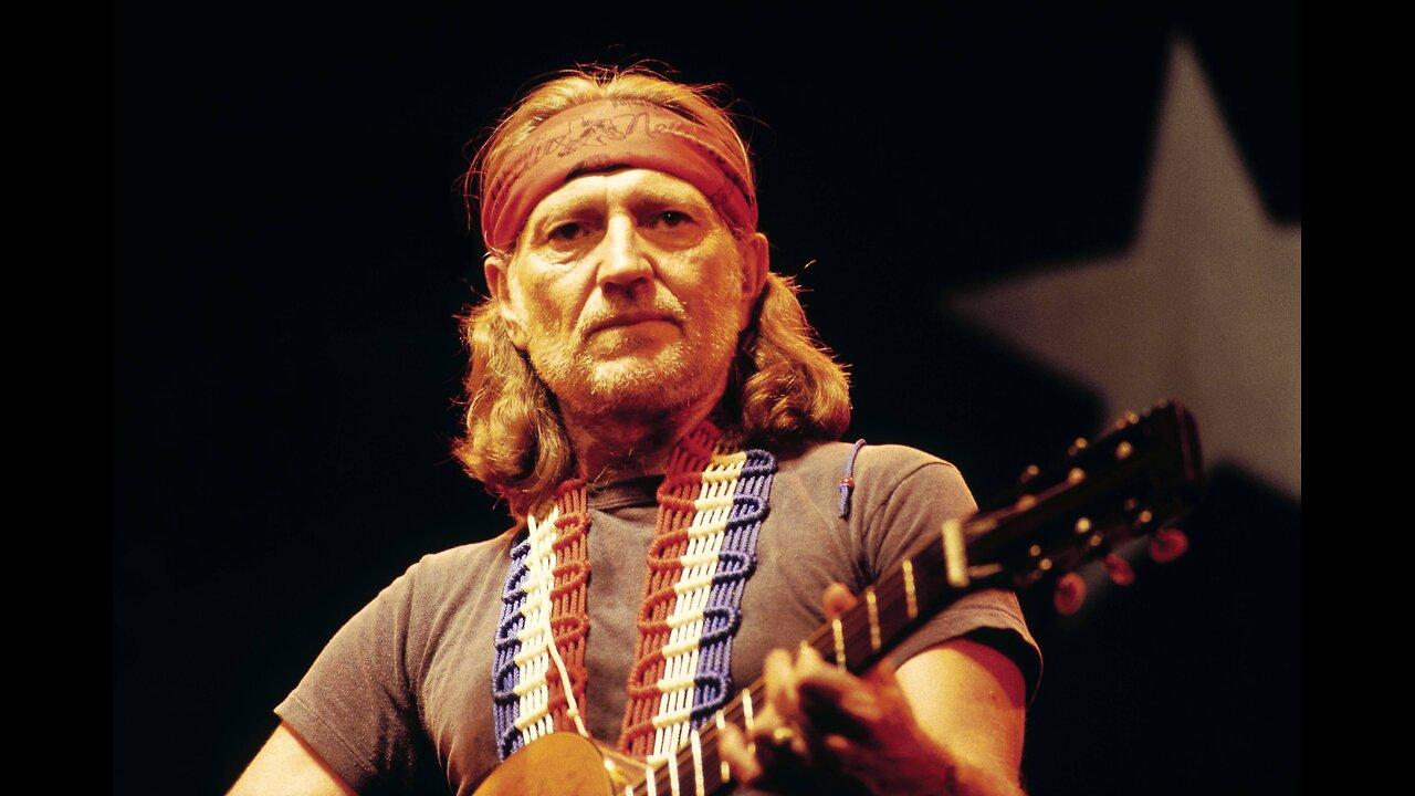 Willie Nelson and Sammi Smith Live 1973 CACS